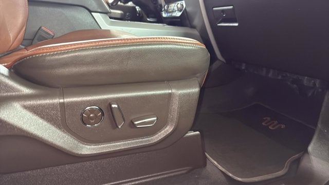 2019 Ford F-350SD King Ranch