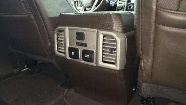 2019 Ford F-350SD King Ranch