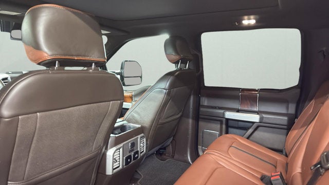 2019 Ford F-350SD King Ranch
