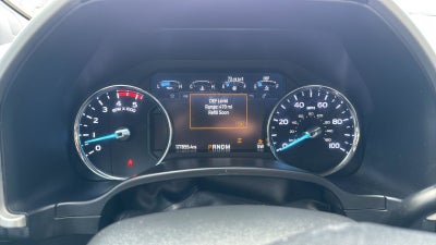 2020 Ford F-350SD Lariat