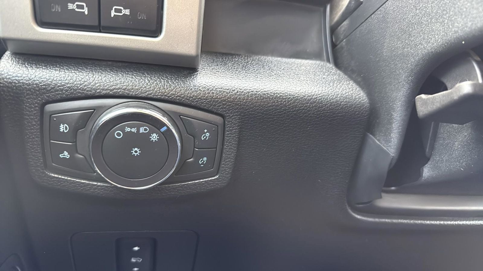 2020 Ford F-350SD Lariat