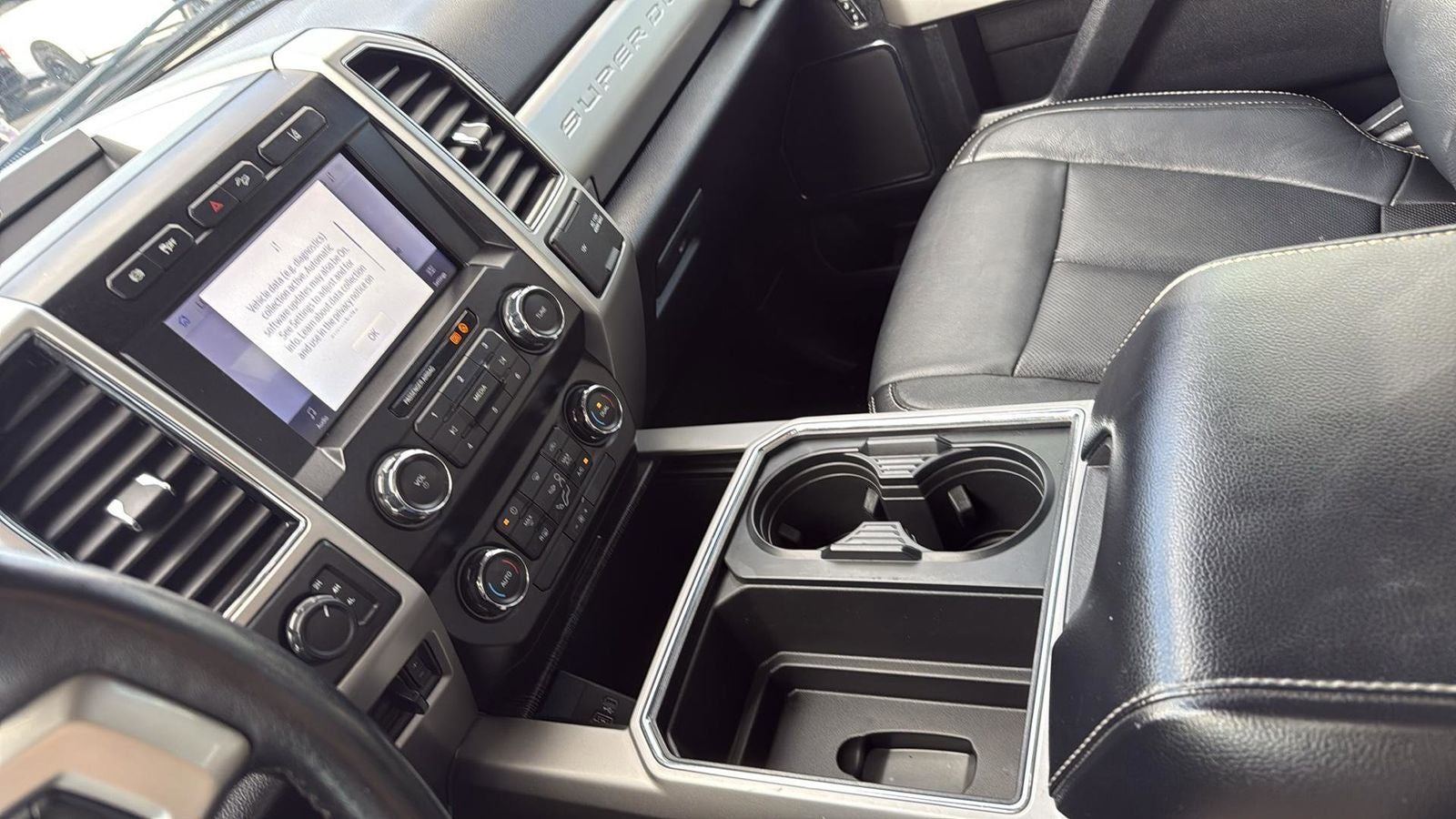 2020 Ford F-350SD Lariat