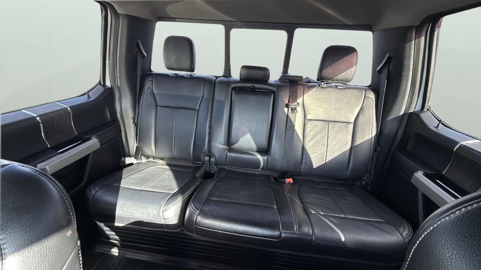 2020 Ford F-350SD Lariat