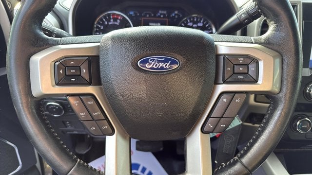 2020 Ford F-350SD Lariat