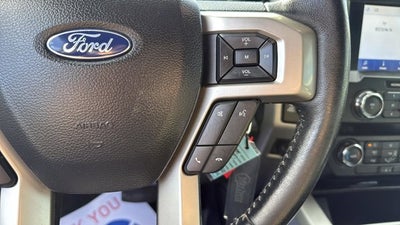2020 Ford F-350SD Lariat