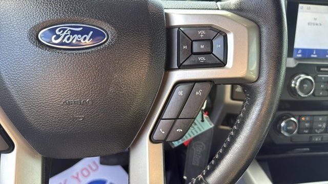 2020 Ford F-350SD Lariat