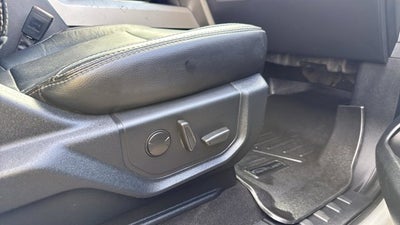 2020 Ford F-350SD Lariat