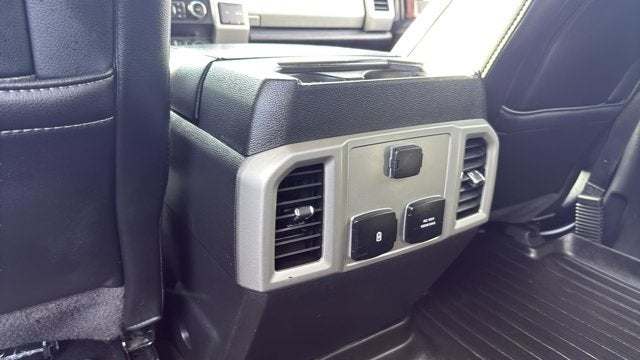 2020 Ford F-350SD Lariat