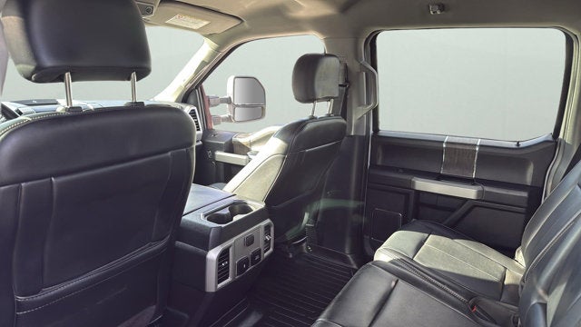 2020 Ford F-350SD Lariat