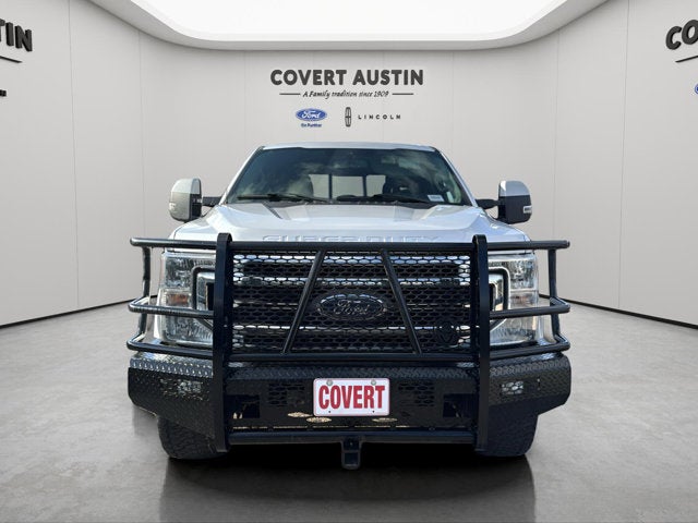 2020 Ford F-350SD Lariat