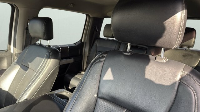 2020 Ford F-350SD Lariat