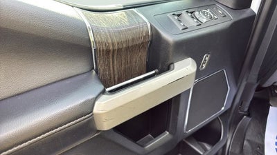 2020 Ford F-350SD Lariat