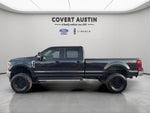 2022 Ford F-350SD Lariat