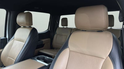 2024 Ford F-350SD Lariat