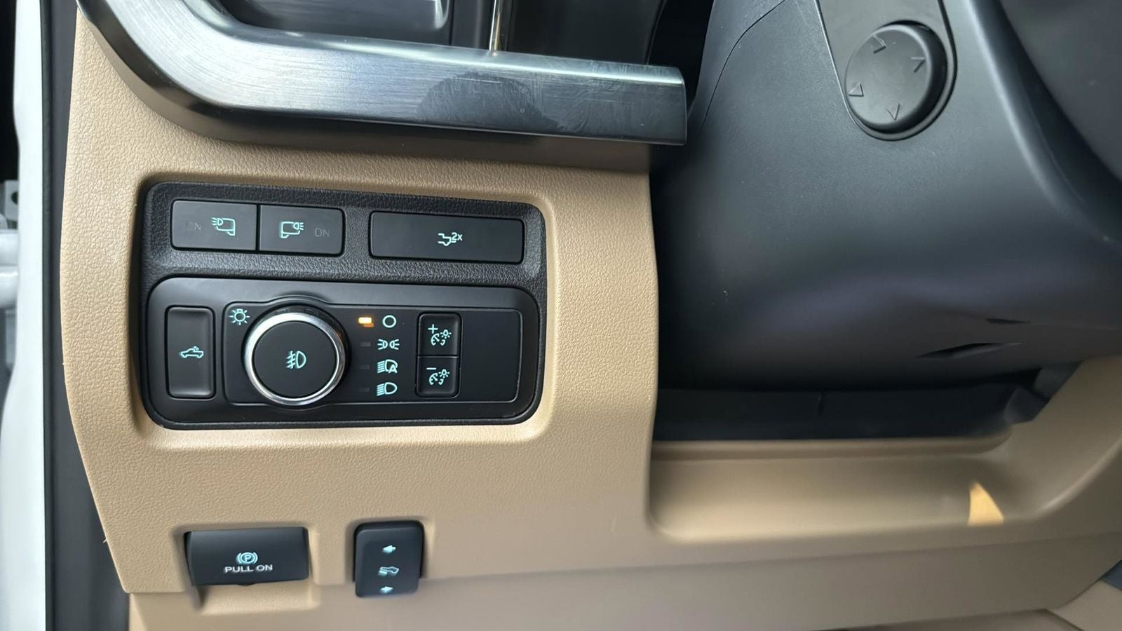 2024 Ford F-350SD Lariat