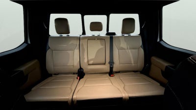 2024 Ford F-350SD Lariat