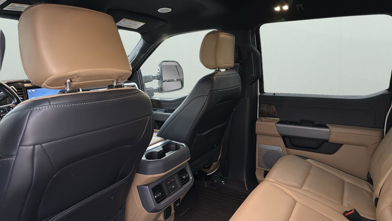 2024 Ford F-350SD Lariat