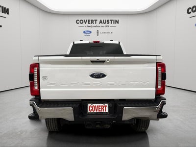 2024 Ford F-350SD Lariat