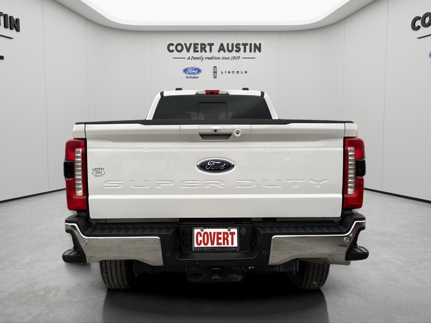 2024 Ford F-350SD Lariat