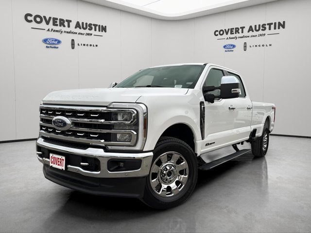 2024 Ford F-350SD Lariat