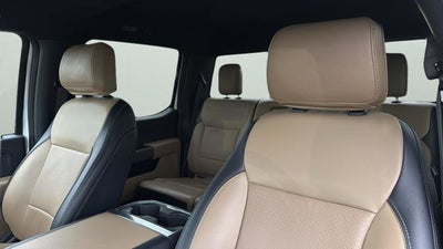 2024 Ford F-350SD Lariat