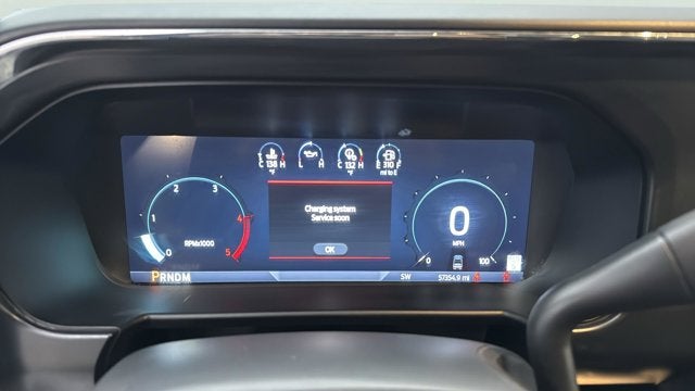 2024 Ford F-350SD Lariat