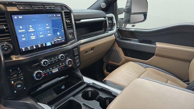 2024 Ford F-350SD Lariat