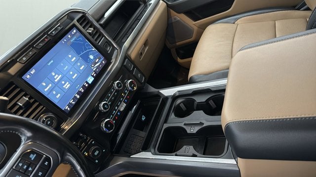 2024 Ford F-350SD Lariat