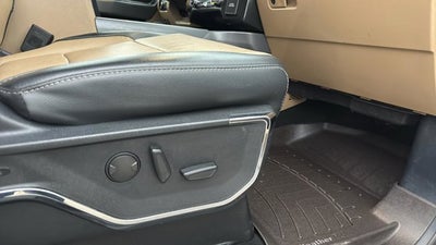 2024 Ford F-350SD Lariat