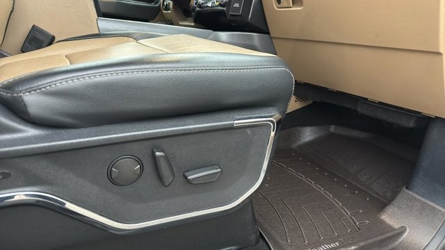 2024 Ford F-350SD Lariat