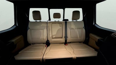 2024 Ford F-350SD Lariat