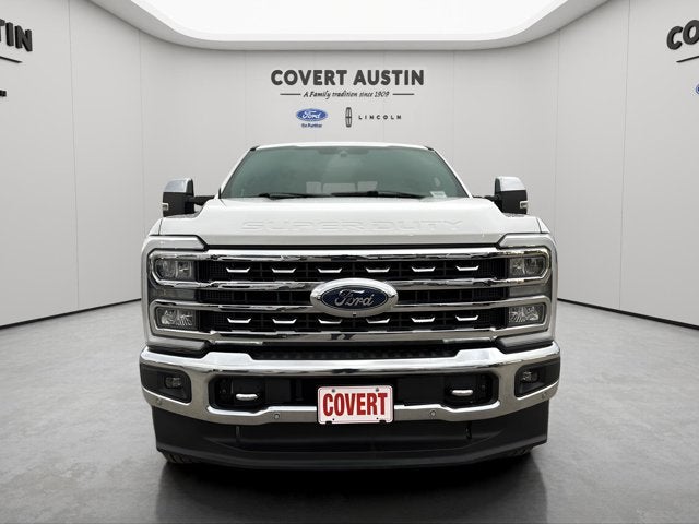 2024 Ford F-350SD Lariat