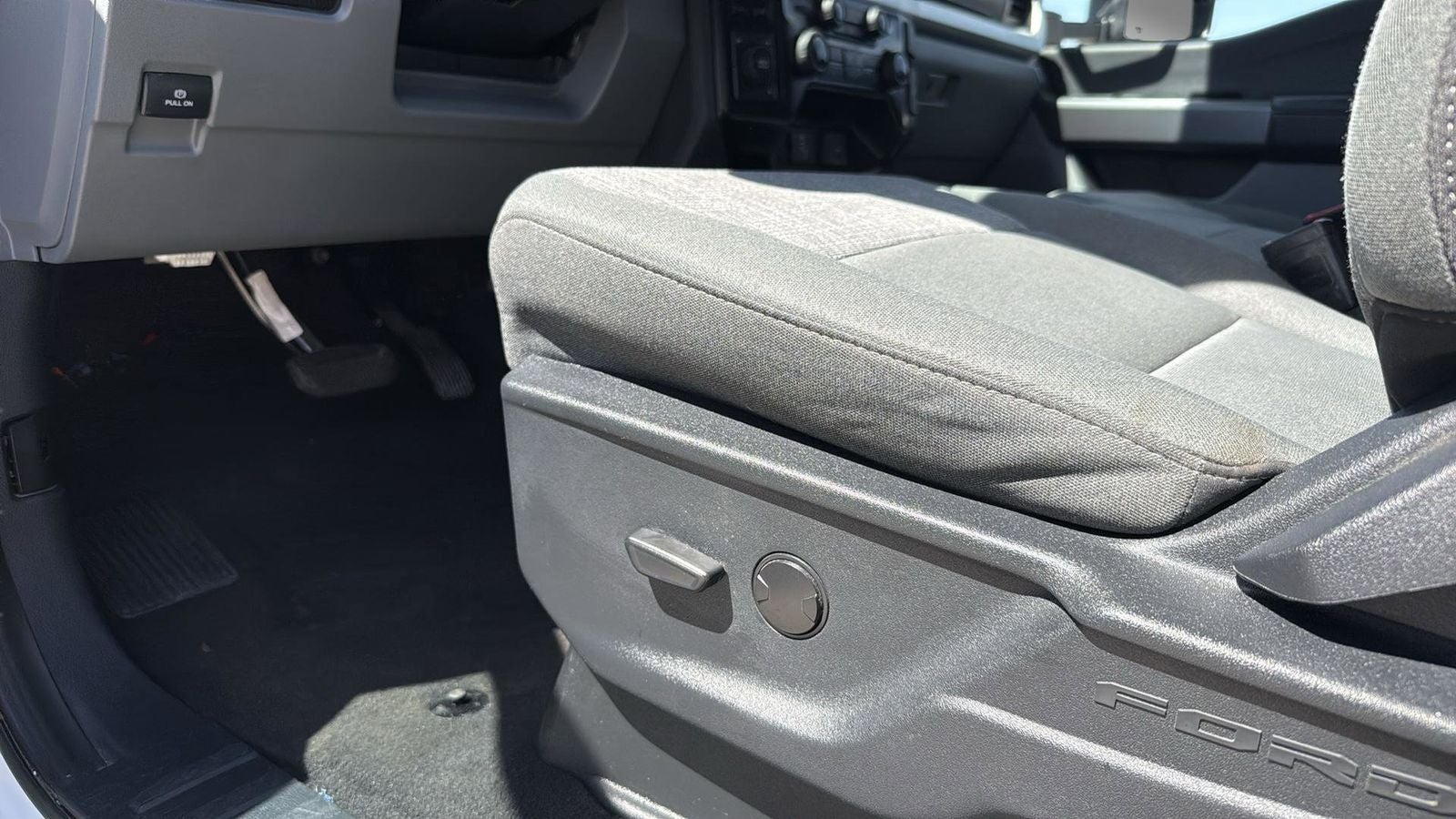 2025 Ford F-350SD XLT