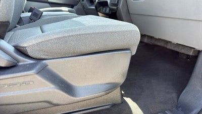 2025 Ford F-350SD XLT