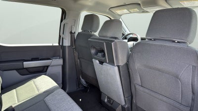 2025 Ford F-350SD XLT