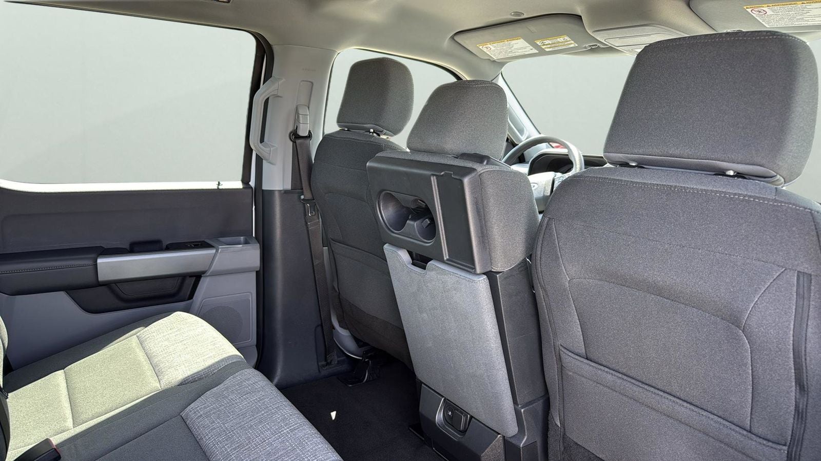 2025 Ford F-350SD XLT