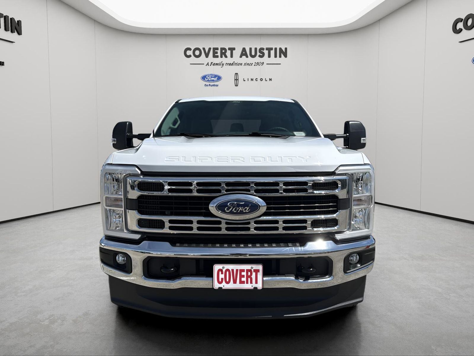 2025 Ford F-350SD XLT