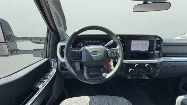 2025 Ford F-350SD XLT