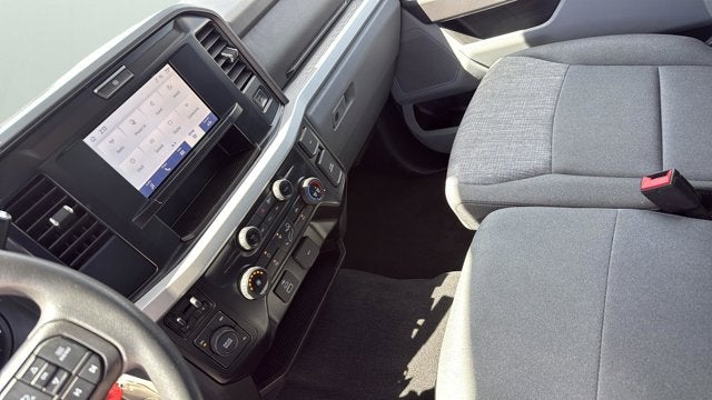 2025 Ford F-350SD XLT