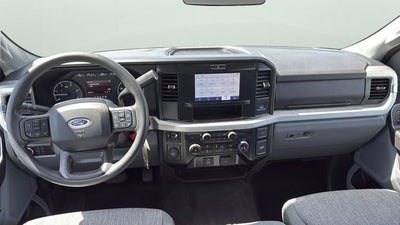 2025 Ford F-350SD XLT