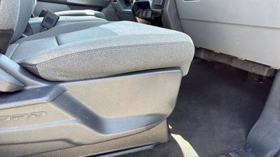 2025 Ford F-350SD XLT