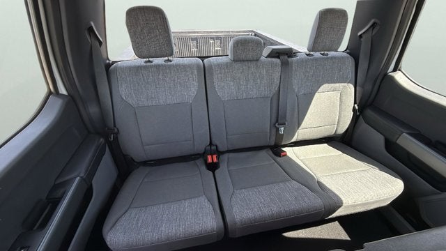 2025 Ford F-350SD XLT