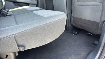 2025 Ford F-350SD XLT