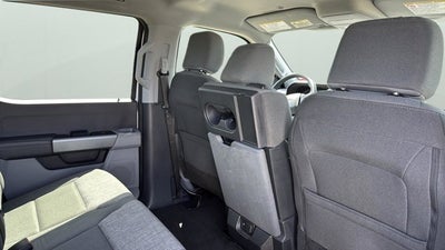 2025 Ford F-350SD XLT