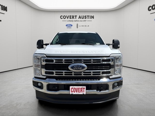 2025 Ford F-350SD XLT