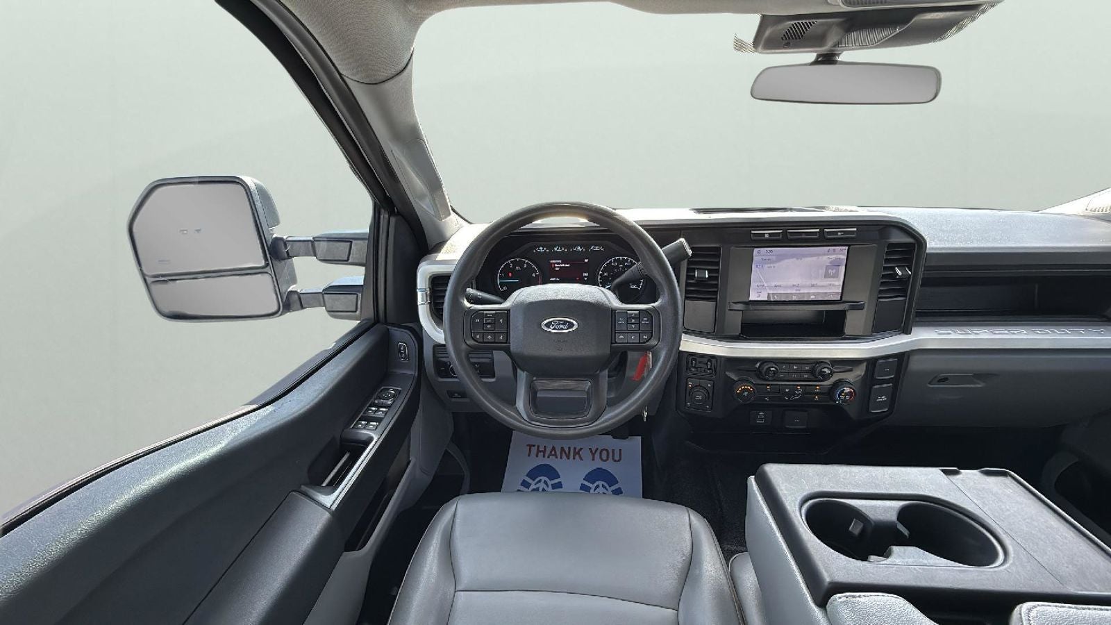 2024 Ford F-350SD XL