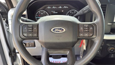 2024 Ford F-350SD XL