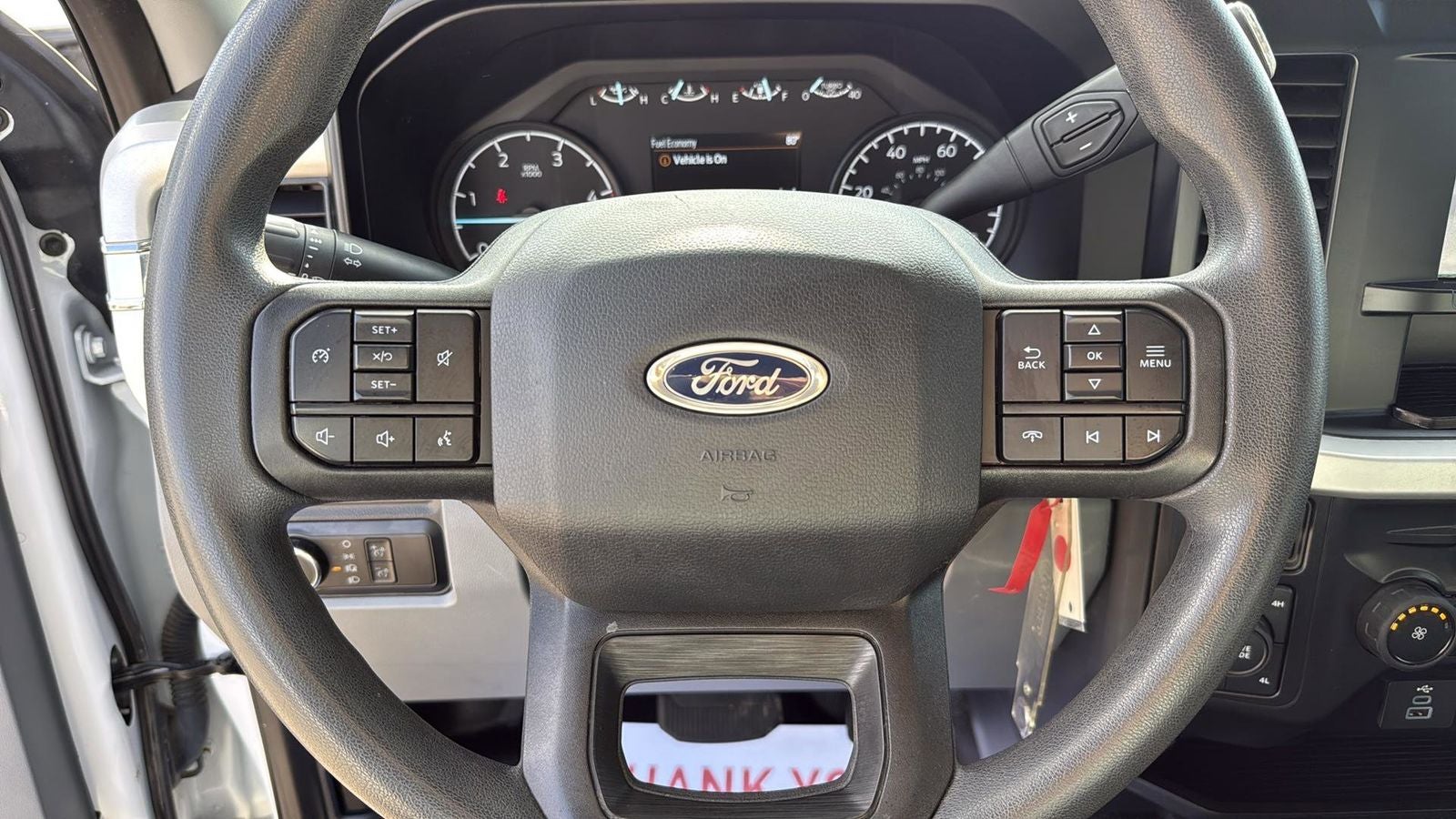 2024 Ford F-350SD XL