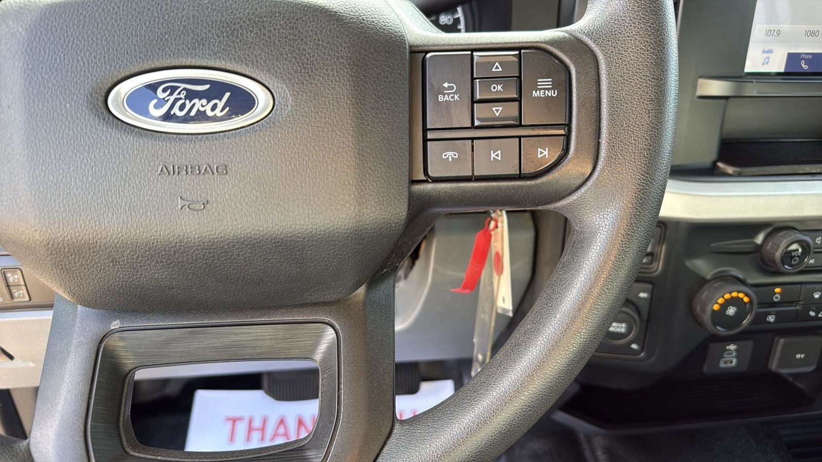 2024 Ford F-350SD XL