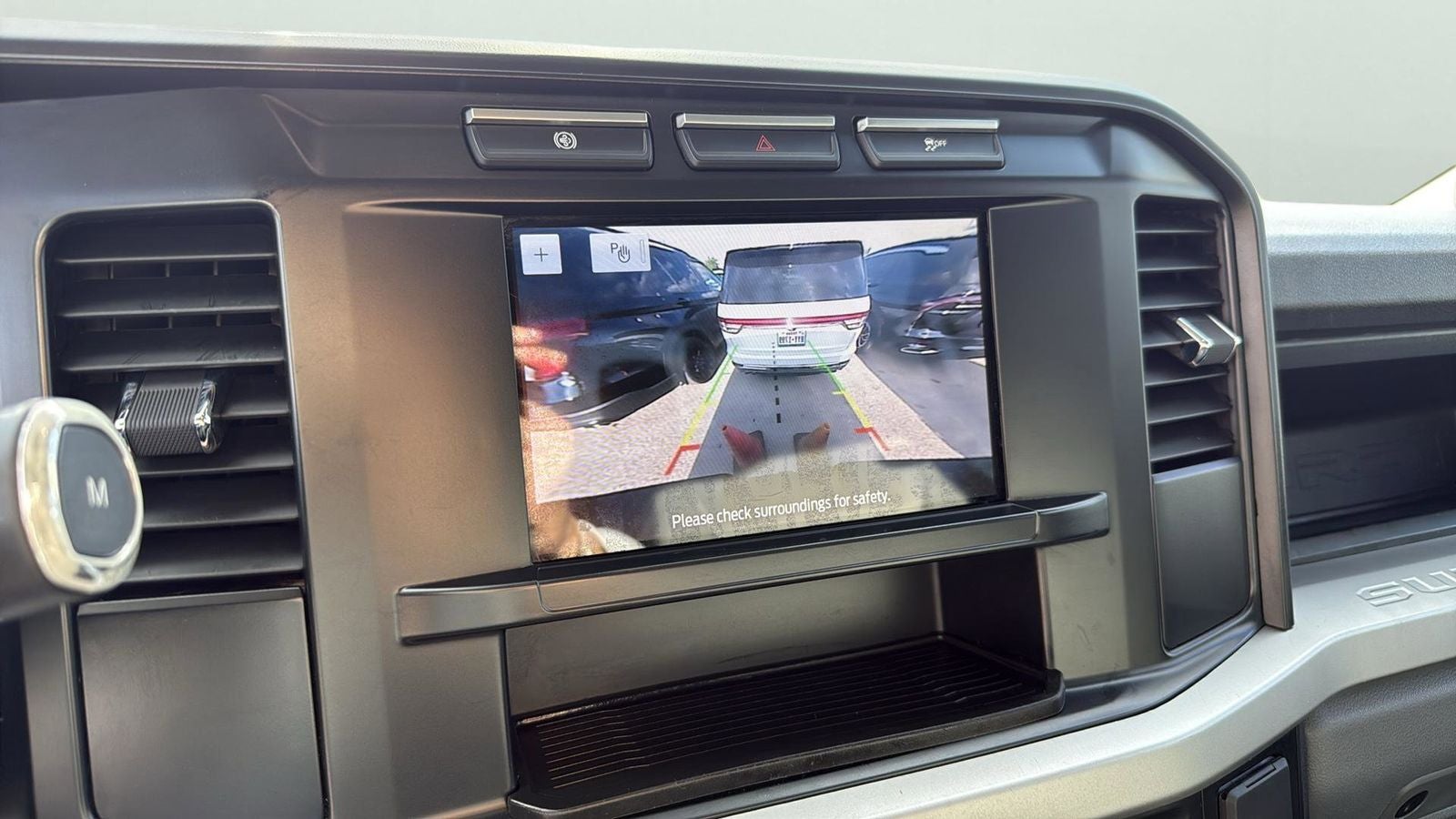 2024 Ford F-350SD XL